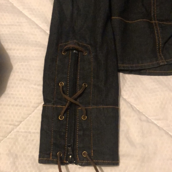 Request Jean Set - Picture 6 of 9